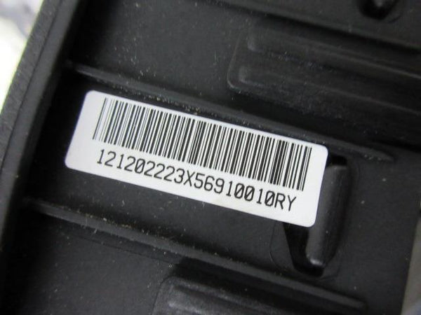 Hyundai Elantra SEDAN 2011-2016 OEM Airbag steering wheel seat belt left driver