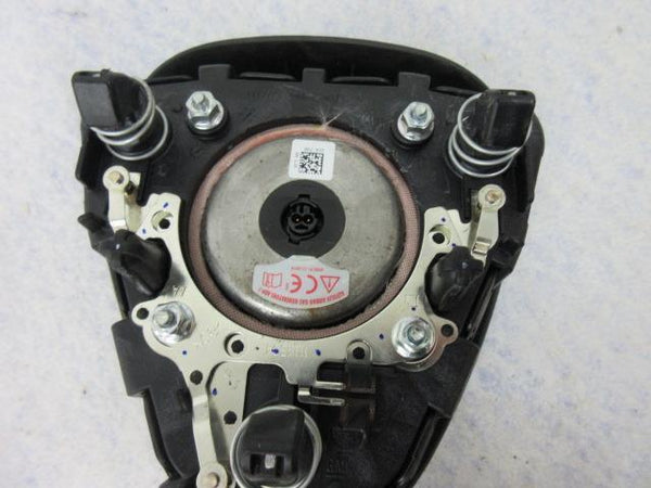 CHEVROLET SPARK 2016-2017-2018-2019-2020-2021 LEFT Airbag steering  WHEEL knee