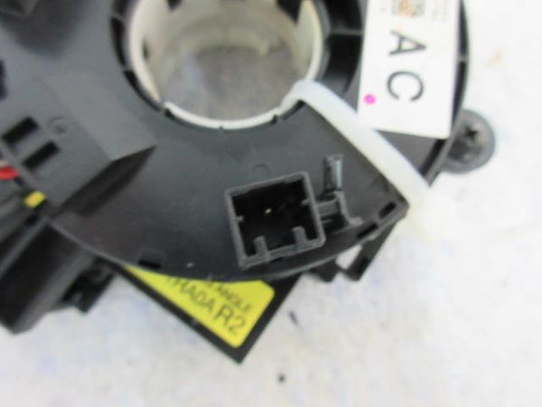 INFINITI G G37 G35 X EX35 Q50 Q40 2010-2014 OEM CLOCK left airbag STEERING WHEEL