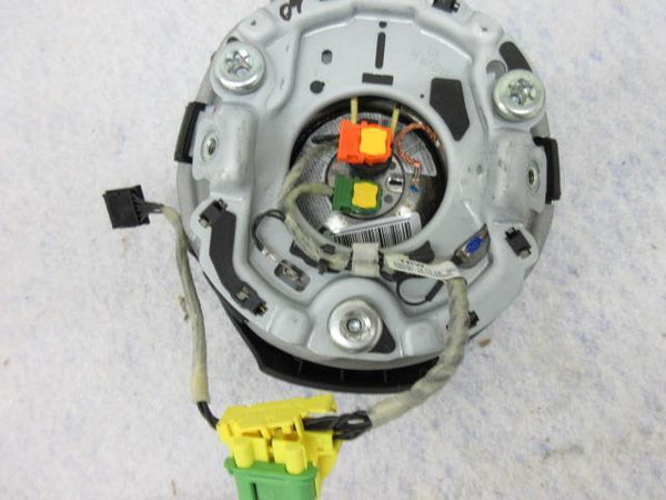 AUDI A4 S4 Q7 OEM Airbag BLACK LH steering wheel driver left 8K0 880 201 A 6PS