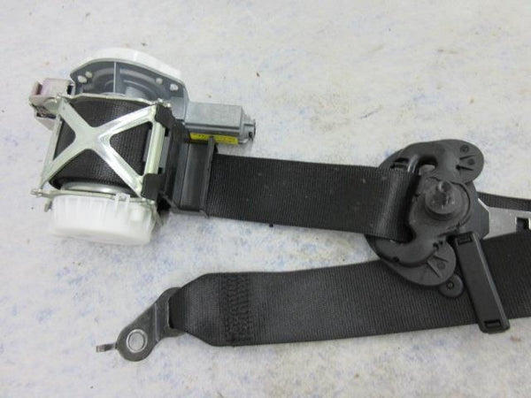 BMW X5 X6   0  7  - I  4  OEM Steering wheel driver AIRBAG LEFT KNEE SEAT BELT