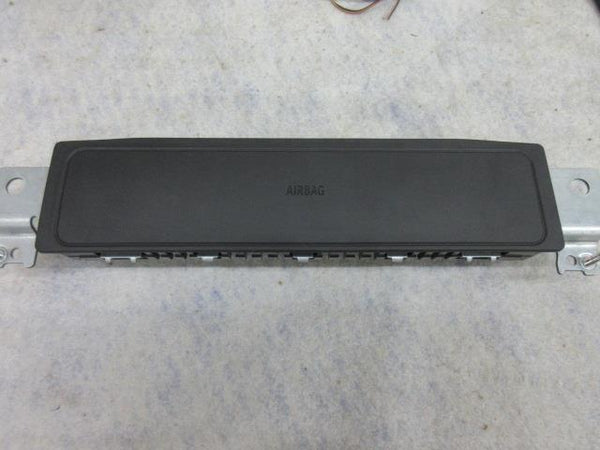 BMW X5 X6   0  7  - I  4  OEM Steering wheel driver AIRBAG LEFT KNEE SEAT BELT