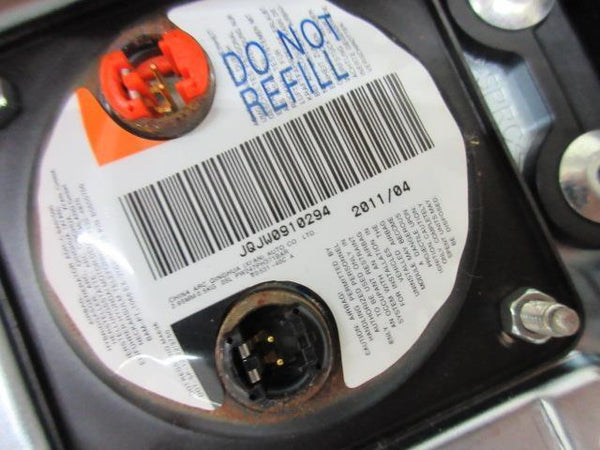 KIA  SPORTAGE EX LX 2012-2014-2013-2015-2016 driver steering wheel Airbag BELT