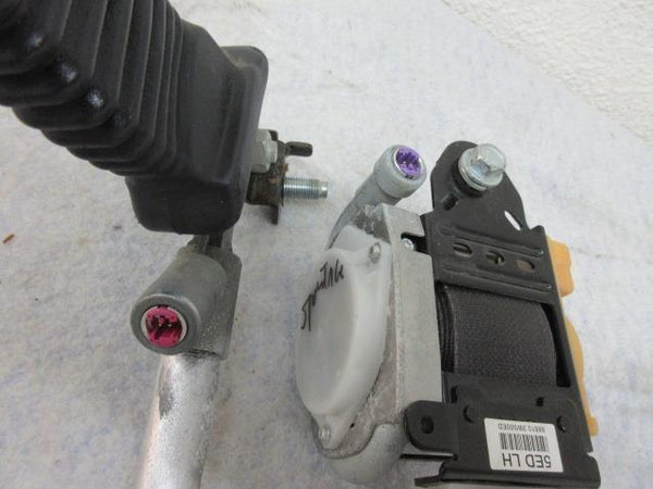 KIA  SPORTAGE EX LX 2012-2014-2013-2015-2016 driver steering wheel Airbag BELT