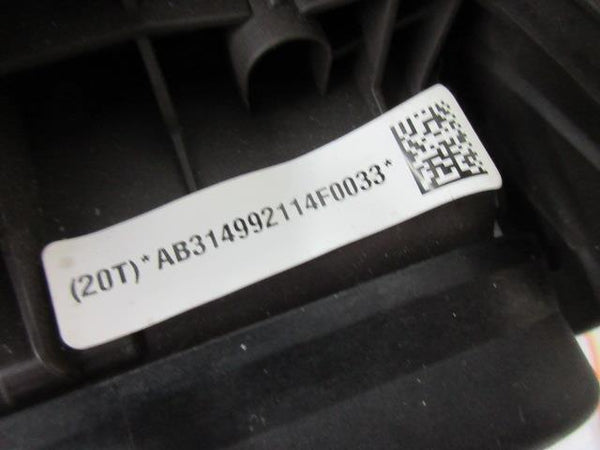 CADILLAC CTS 4 SRX BROWN 2014-2015-2016 OEM AIRBAG DRIVER LEFT LH STEERING WHEEL