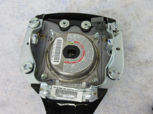 HYUNDAI TUCSON GL GLS 2011-2012-2013-2014-2015 airbag 1 PLUG STEERING WHEEL LEFT