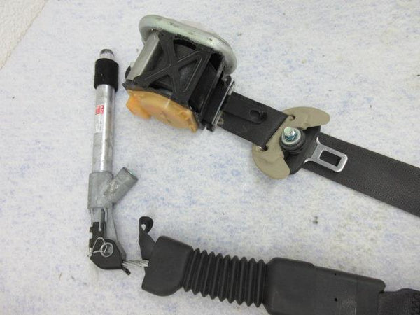 KIA OPTIMA LX EX SX 2014-2015 OEM driver left steering wheel Airbag SEAT BELT