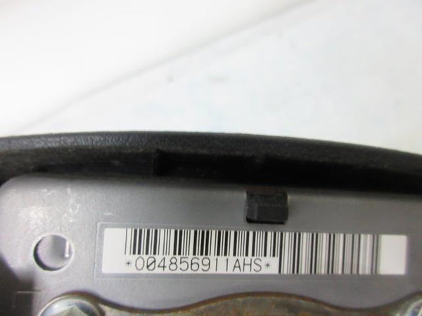 SCION IQ 2012-2013-2014-2015 OEM LEFT Airbag LH steering wheel DRIVER