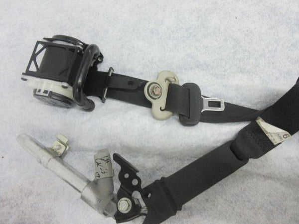 MAZDA CX-3 2013-2014-2015-2016-2017 LOGO 100% L Airbag Steering wheel OEM LEFT