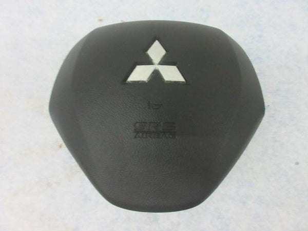 Mitsubishi Mirage HATCH BACK 2014-2024 LEFT  Airbag steering wheel knee DASH KIT