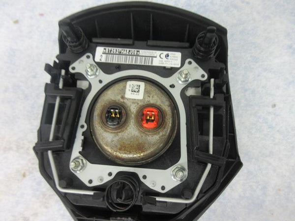 Mitsubishi Mirage HATCH BACK 2014-2024 LEFT  Airbag steering wheel knee DASH KIT