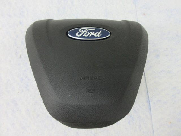FORD FUSION 2013-2016-2017-2018-2019-2020 LEFT Steering wheel driver AIRBAG knee