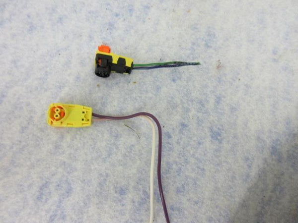 FORD FUSION 2013-2016-2017-2018-2019-2020 LEFT Steering wheel driver AIRBAG knee
