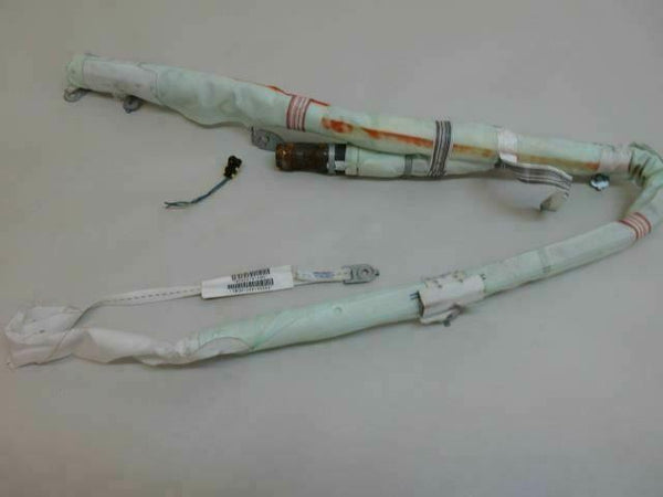 FIAT 500 C 500C 2012-2013-2014-2015-2016-2017 RIGHT PASSENGER CURTAIN Airbag RH