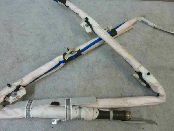CHRYSLER 200 S LX 2015-2016-2017 OEM CURTAIN Airbag LEFT DRIVER  TOP