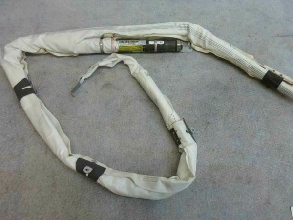 FORD ESCAPE SE TITANIUM 2014-2015-2016-2017-2018-2019 CURTAIN Airbag LEFT