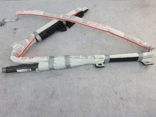 KIA OPTIMA LX 2016-2017-2018-2019-2020  OEM CURTAIN Airbag RIGHT PASSENGER ROOF