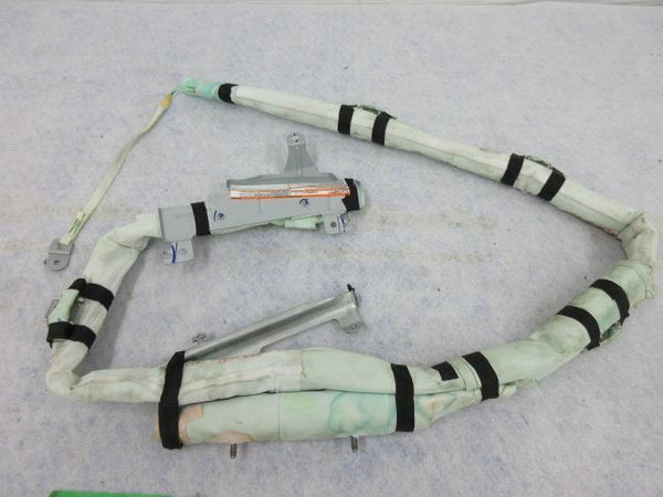 NISSAN Leaf 2011-2012-2013-2014-2015-2016 OEM PASSENGER RIGHT CURTAIN airbag