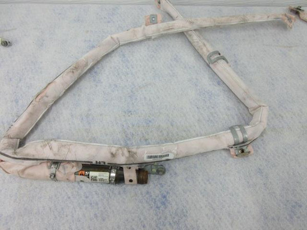 BUICK REGAL GS 2011-2012-2014-2013-2015-2016-2017 OEM CURTAIN LEFT Airbag DRIVER