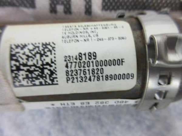 BUICK REGAL GS 2011-2012-2014-2013-2015-2016-2017 OEM CURTAIN LEFT Airbag DRIVER