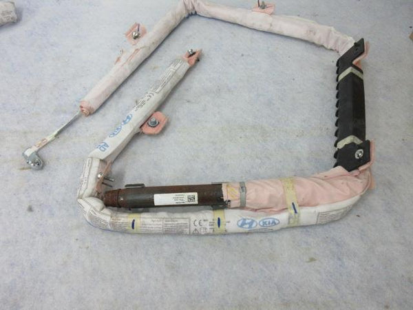 HYUNDAI ELANTRA SEDAN GLS SE LE 2018-2019-2020 DRIVER LEFT CURTAIN Airbag