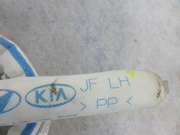 KIA OPTIMA LX 2016-2017-2018-2019-2020 LH OEM CURTAIN Airbag LEFT DRIVER ROOF
