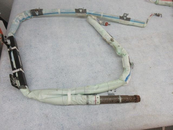 KIA SPORTAGE 2017-2018-2019-2020-2021-2022 LH DRIVER Airbag CURTAIN HEAD LEFT