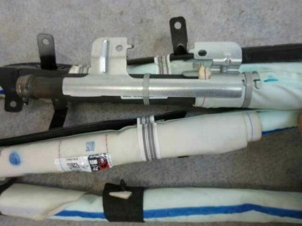 NISSAN PATHFINDER 2013-14-2015-2016-2017-2018-2019 OEM LEFT ROOF CURTAIN Airbag