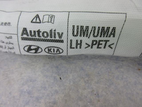 KIA SORENTO 2016-2017-2018-2019-2020  CURTAIN Airbag LEFT TOP ROOF 85010-C6500