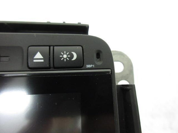 HONDA HR-V 2016-2017-2018 OEM RADIO APP 3BP1 SCREEN NAVIGATION 39100-T7W-C520-M1