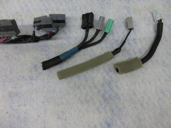 HONDA HR-V 2016-2017-2018 OEM RADIO APP 3BP1 SCREEN NAVIGATION 39100-T7W-C520-M1