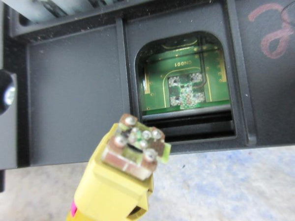 FORD ESCAPE 2020-2021-2022-2023 FOR PART ONLY OEM RADIO SCREEN 8  LJ6T-18955-FD