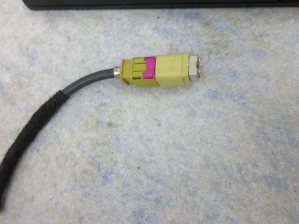 FORD ESCAPE 2020-2021-2022-2023 FOR PART ONLY OEM RADIO SCREEN 8  LJ6T-18955-FD