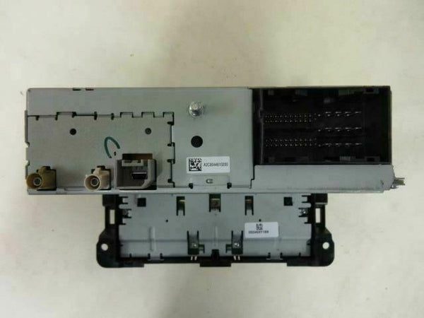 DODGE RAM 1500 2014-2015-2016-2017-2018 RADIO VP1 RADIO 4 ¨ SCREEN P68245816AE