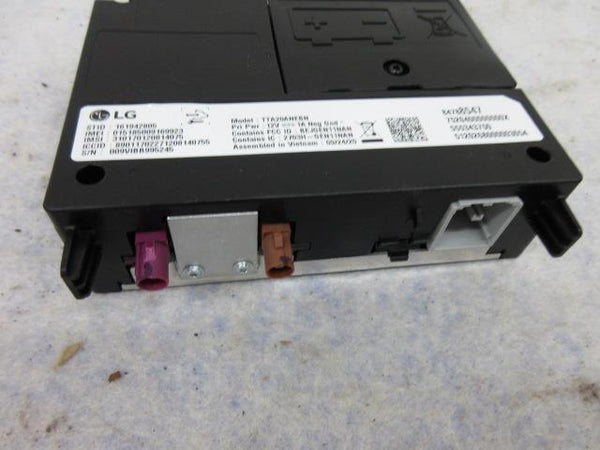 BUICK ENCORE 2020-2021-2022 OEM RADIO SCREEN 8 ¨ 42721360 SATELIGHT 84788547