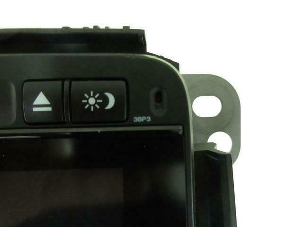 HONDA HR-V 2016-2017-2018 OEM RADIO NAVIGATION 39100-T7W-C014-M1 SCREEN