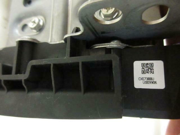 HONDA HR-V 2016-2017-2018 OEM RADIO NAVIGATION 39100-T7W-C014-M1 SCREEN