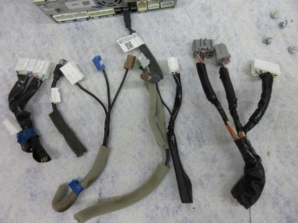 SUBARU IMPREZA 2020-2021 OEM RADIO SCREEN 6.25 APPLE ANDROID STARLINK 86431FL74A