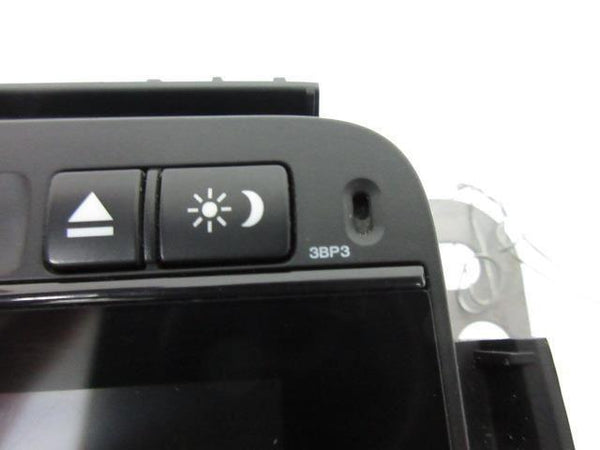 HONDA HR-V 2016-2017-2018 OEM RADIO APP 3BP3 SCREEN NAVIGATION 39100-T7W-C013-M1