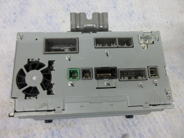 HONDA HR-V 2016-2017-2018 OEM RADIO APP 3BP3 SCREEN NAVIGATION 39100-T7W-C013-M1