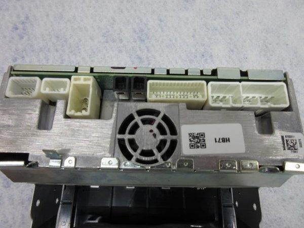 SUBARU XV CROSSTREK 2020-2021 OEM RADIO SCREEN 6.25 ANDROID STARLINK 86431FL710