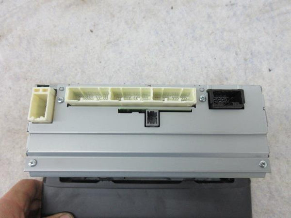 TOYOTA C-HR RAV-4 COROLLA 2020-2021 OEM RADIO SCREEN NAVIGATION 86140-02B70