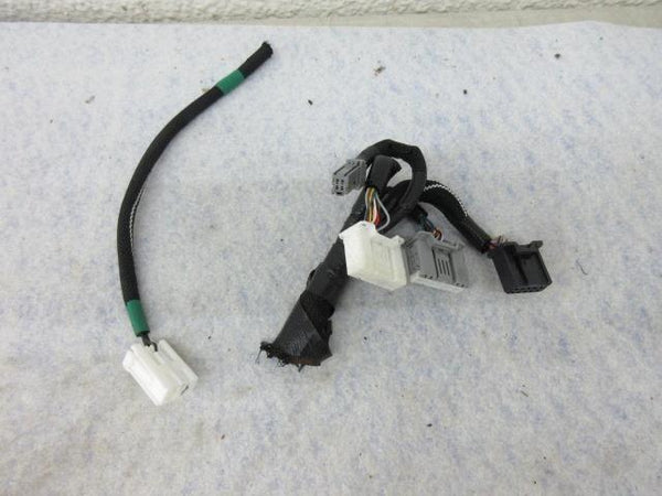 TOYOTA C-HR RAV-4 COROLLA 2020-2021 OEM RADIO SCREEN NAVIGATION 86140-02B70