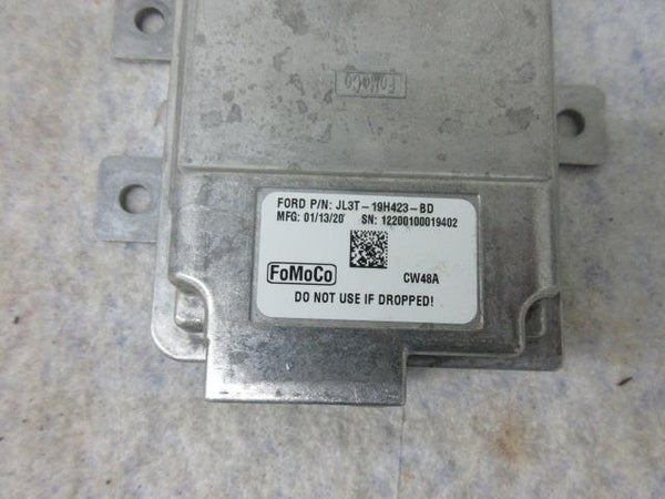 FORD F150 F-150 2019-2020 RADIO RECEIVER APIM OEM MODULE SYNC 3 SCREEN 8 ¨