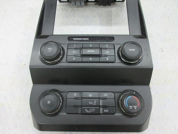 FORD F150 F-150 2019-2020 RADIO RECEIVER APIM OEM MODULE SYNC 3 SCREEN 8 ¨