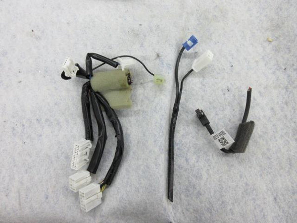 SUBARU WRX 2020-2021 OEM RADIO SCREEN 6.5 NAVIGATION STARLINK 86431VA640