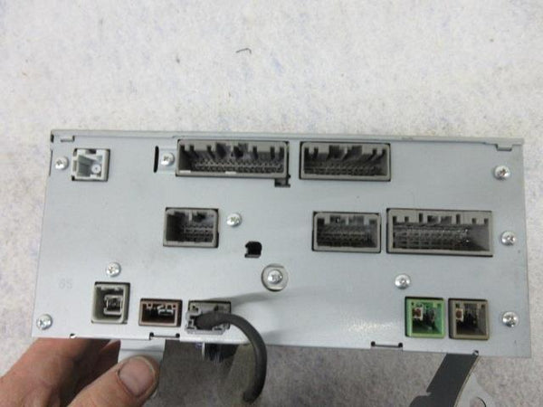 HONDA CIVIC SDN 2016-2017-2018 RADIO OEM SCREEN 7 ¨ NAVIGATION 39101-TBA-C11-M1