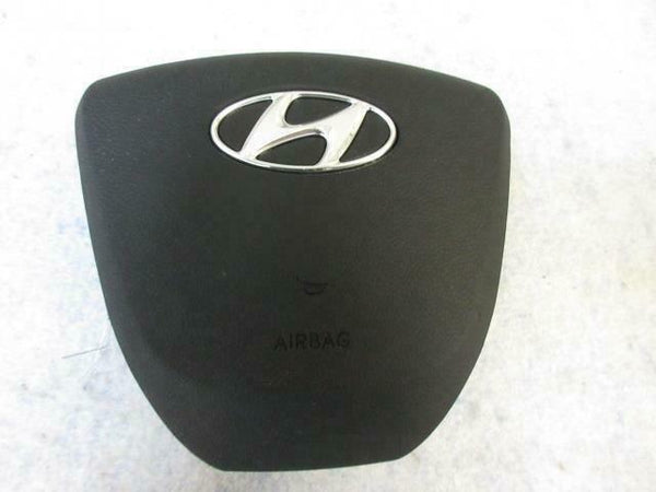 HYUNDAI ACCENT HATCH BACK GLS 2015-2016-2017 OEM DRIVER LEFT SEAT BELT LH Airbag