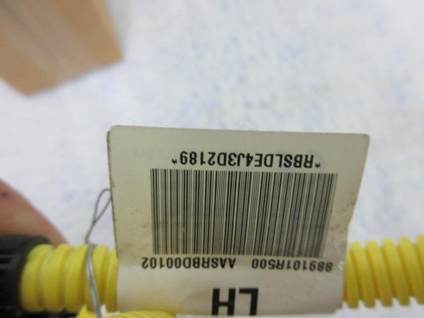 HYUNDAI 2014-2015-2016-2017 OEM LEFT driver SEAT Airbag 2 OR 4 DOORS HATCHBACK
