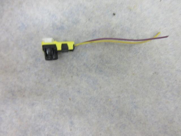 MITSUBISHI PHEV OUTLANDER 2022-2023-2024-2025-2026 RIGHT KNEE Airbag PASSENGER